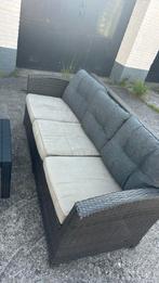 Tuinset loungeset, Ophalen of Verzenden, Gebruikt