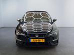 Seat Leon 1.5 TSI FR | Black on Black | Half leder | Adaptie, Auto's, 4 cilinders, 150 pk, 620 kg, Zwart