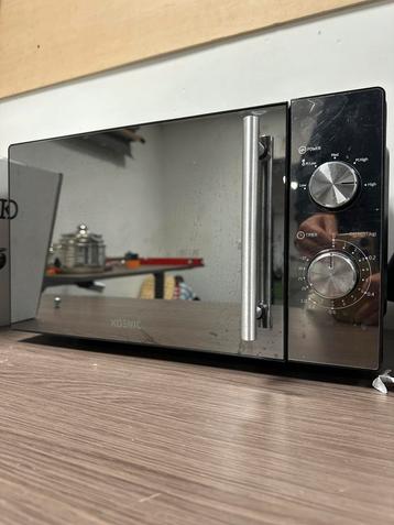 Koenic Magnetron - Zo goed als nieuw beschikbaar voor biedingen