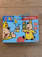 3x Bumba puzzel + Bumba baby domino, Kinderen en Baby's, Speelgoed | Kinderpuzzels, Ophalen of Verzenden, Zo goed als nieuw