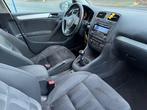 Volkswagen Golf 1.4 TSI 5deurs Highline Airco/ECC,Cruisecont, Gebruikt, Zwart, 4 cilinders, Blauw