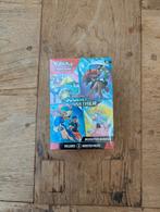 Pokémon Journey Together Booster Bundle, Ophalen of Verzenden, Nieuw, Booster