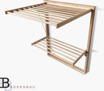 Droogrek – wanddroogrek - Wasrek hangend beschikbaar voor biedingen