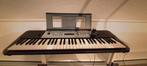 Yamaha YPT 255, Ophalen of Verzenden, Zo goed als nieuw, 61 toetsen, Yamaha