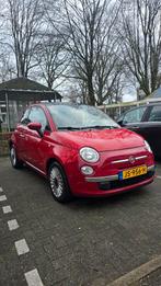 Fiat 500 1.2 start stop, Auto's, Euro 5, 1242 cc, 4 cilinders, Handgeschakeld