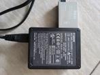 Canon LP-E8 Accu Lader + Accu EOS 550D/600D/650D, Ophalen of Verzenden, Gebruikt