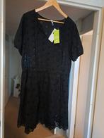 Jurk zwart Takko Fashion maat 44, Zwart, Maat 42/44 (L), Nieuw, Ophalen of Verzenden