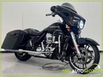 Harley Davidson Street Glide | 103 FLHXS Street Glide | LED, Laan van Vredenoord 33
2289 DA  Rijswijk, NL, 1690 cc, Bedrijf, Cruise Control