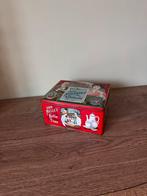 Van Nelle koffie en thee blik vintage, Verzamelen, Blikken, Ophalen of Verzenden, Gebruikt, Koffie, Van Nelle
