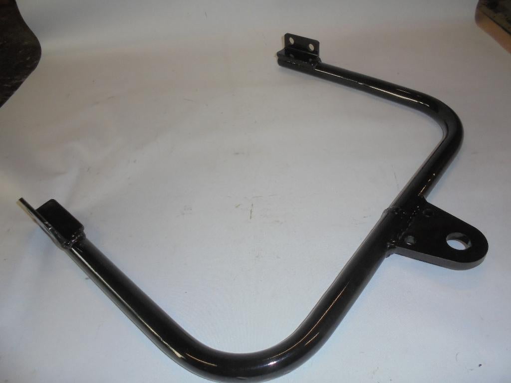 Trekhaak BMW R18 Transcontinental, Ophalen, Nieuw