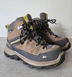 Quechua bergschoenen maat 32, Sport en Fitness, Bergsport en Wandelen, Ophalen, Gebruikt, Schoenen