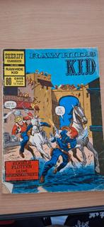 Rawhide Kid - Sheriff Classics Nr. 9192, Boeken, Stripboeken, Eén stripboek, Ophalen of Verzenden, Gelezen, Onbekend