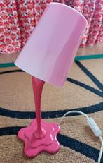 Popart lamp, Ophalen, Zo goed als nieuw, Minder dan 50 cm