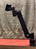 Monitor statief, Computers en Software, Monitoren, Ophalen, Zo goed als nieuw, 61 t/m 100 Hz