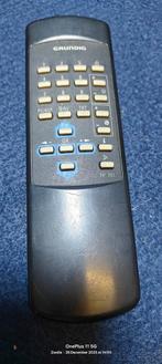 Grundig RC0303/18(TP7I) Afstandsbediening, Ophalen of Verzenden, Gebruikt