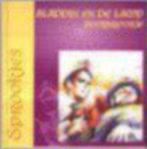 Sprookjes Aladdin & Doornroosje. boek en cd, Ophalen of Verzenden, Zo goed als nieuw, Sprookjes