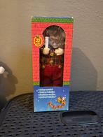 Leuke kerstman met beweging, Diversen, Kerst, Ophalen of Verzenden, Gebruikt