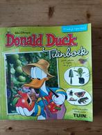 Donald Duck tuinboek, Boeken, Meerdere stripboeken, Ophalen of Verzenden, Zo goed als nieuw