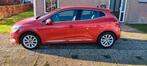 Zeer nette rode sportieve Renault Clio 1.0 TCe 101pk 2020, Auto's, Renault, USB, 580 kg, Handgeschakeld, 48 €/maand