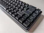 NIZ Atom68 keyboard, 50g electro capacitive switches, Ophalen of Verzenden, Gebruikt