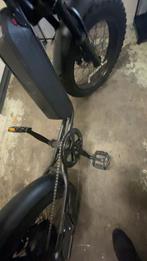 Fatbike v30 - Zo goed als nieuw!, Zo goed als nieuw, 55 tot 59 cm, 30 tot 50 km per accu, Ophalen