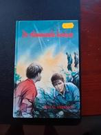 J.G. Veenhof - De vlammende horizon, Ophalen of Verzenden, Zo goed als nieuw, J.G. Veenhof