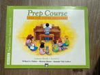 Alfred's Basic Piano Library Prep Course - Level C, Gebruikt, Overige genres, Les of Cursus, Ophalen of Verzenden