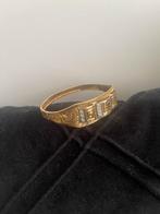 Marokkaanse gouden armband, Ophalen of Verzenden, Zo goed als nieuw, Goud