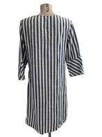 Kyra en Ko jurk L, Kleding | Dames, Jurken, Maat 38/40 (M), Blauw, Ophalen of Verzenden, Zo goed als nieuw