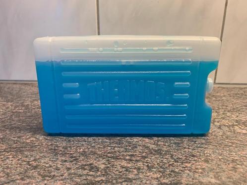 Koelelementen Thermos klein, Caravans en Kamperen, Koelboxen, Zo goed als nieuw, Koel-accessoire, Koelelement, Ophalen of Verzenden
