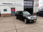 Mini Clubman 1.6 Cooper Chili, Auto's, Mini, Voorwielaandrijving, Gebruikt, 4 cilinders, Leder en Stof