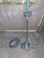 Bosch grastrimmer, Ophalen, Gebruikt, 10 tot 30 cm, Elektrisch