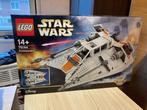 Lego 75144 UCS Snowspeeder nieuw in doos, Kinderen en Baby's, Speelgoed | Duplo en Lego, Ophalen of Verzenden, Nieuw, Complete set