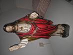 Christus beeld, Antiek en Kunst, Ophalen
