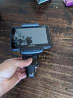 TomTom Navigatie + Houder Alfa Romeo Mito, Auto diversen, Autonavigatie, Ophalen of Verzenden, Gebruikt