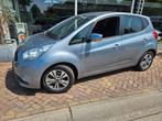 Kia VENGA 1.6 CVVT Executiveautomaat,luxe,lage km,camera, Auto's, 15 km/l, Gebruikt, 4 cilinders, 550 kg