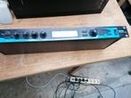 lexicon mx550, Muziek en Instrumenten, Effecten, Delay of Echo, Ophalen of Verzenden, Zo goed als nieuw