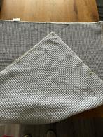 Koeka baby deken 90-130, Ophalen, Gebruikt, Jongetje of Meisje, Wit