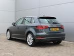 Audi A3 Sportback 1.4 e-tron S Line Leer LED 18 inch Automaa, Gebruikt, 4 cilinders, Origineel Nederlands, Hybride Elektrisch/Benzine