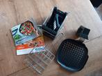 Philips xl airfryer onderdelen, Ophalen, Nieuw, Airfryer XL