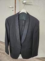 (studenten) Smoking maat 48, Ophalen of Verzenden, Gedragen, Maat 48/50 (M), Zwart