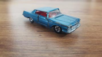 Imperial Chrysler - Lone Star schaalmodel 1:73 Road Master beschikbaar voor biedingen