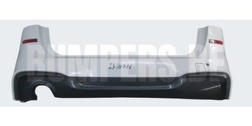 Bumper BMW 2 F45 M-Pakket M Pakket Active Tourer 7561911056  beschikbaar voor biedingen