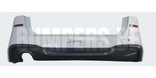 Bumper BMW 2 F45 M-Pakket M Pakket Active Tourer 7561911056, Auto-onderdelen, Carrosserie en Plaatwerk, Bumper, Achter, Gebruikt