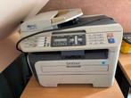 Brother printer MFC7440N, Computers en Software, Printers, Ophalen, Gebruikt, Info@brother.nl, All-in-one