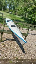 Kajak Merk Eagle/Sunshine (huismerk A. Blom) 5,0m, Watersport en Boten, Kajaks, Ophalen, Gebruikt, 1-persoons