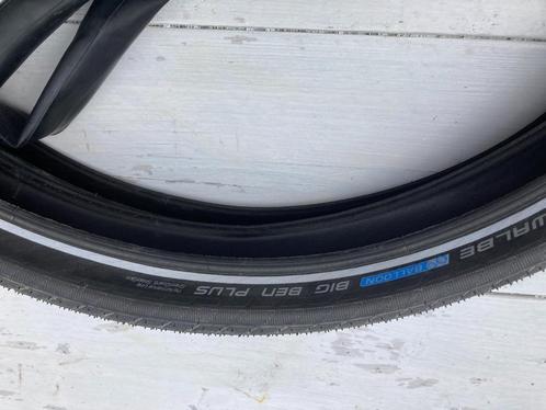 Fiets buitenband Schwalbe, Fietsen en Brommers, Fietsonderdelen, Zo goed als nieuw, Algemeen, Band, Ophalen