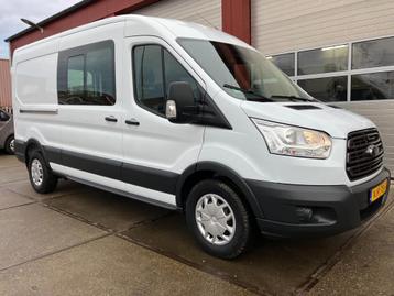 Ford Transit 350 2.0 TDCI L3H2 Trend beschikbaar voor biedingen