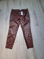 Nieuw Bruinpaars  Primark broek - Maat 46, Bruin, Primark, Maat 46/48 (XL) of groter, Nieuw