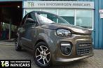 Microcar Brommobiel M.GO 2020 DCI | Airco | Aixam - Ligier